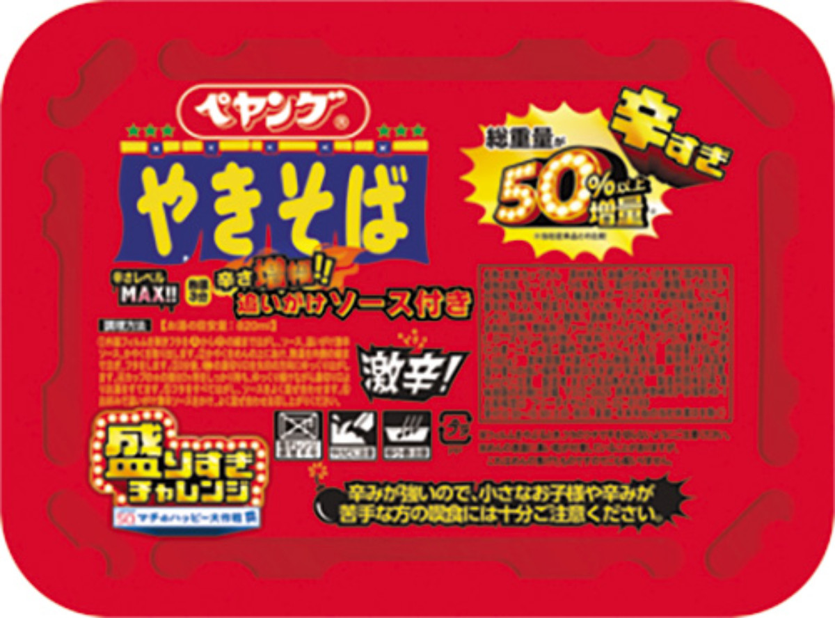 20260122 ローソン“値段そのまま”増量キャンペーン