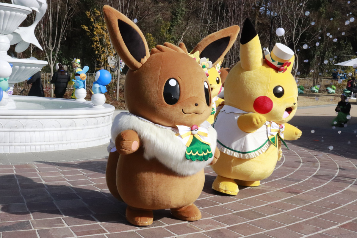 20260126 ポケパーク