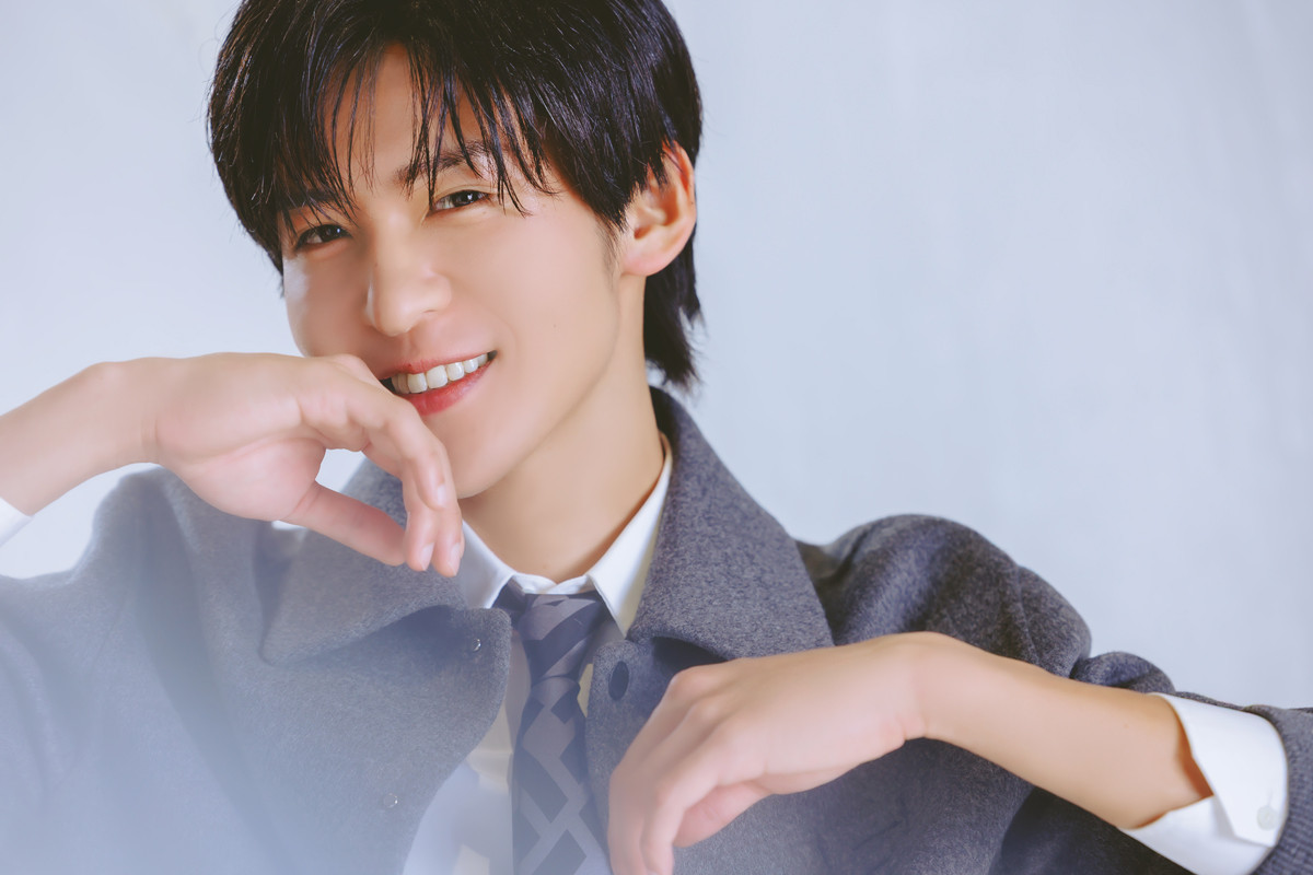 浜辺美波＆目黒蓮、日々の気持ちの切り替え方は？　葬祭プランナー役への思いも語る＜『ほどなく、お別れです』インタビュー＞