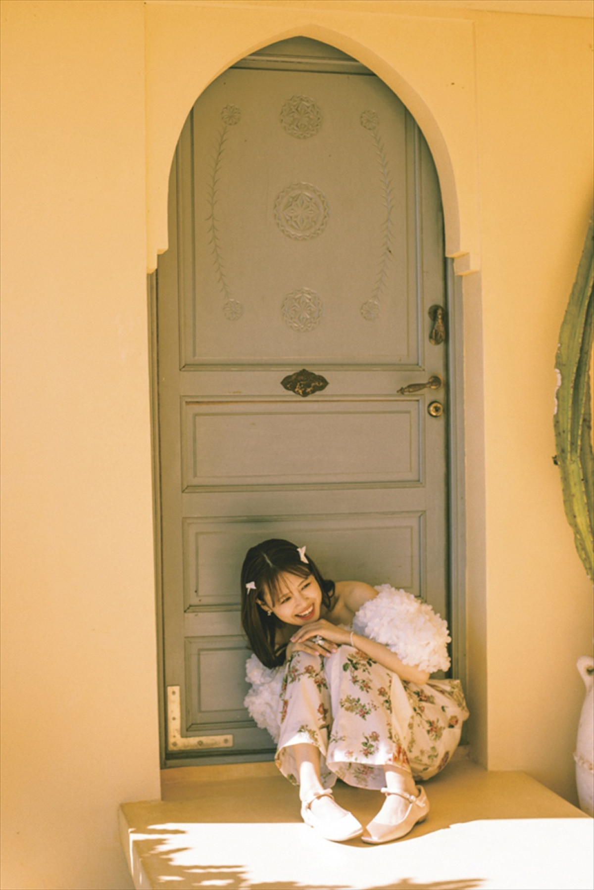 超ときめき宣伝部・吉川ひより1st写真集、3.18発売！　「この10年で積み上げてきた“ひよりんっぽ”が詰まっています」