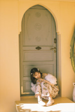 『超ときめき宣伝部 吉川ひより1st写真集』より