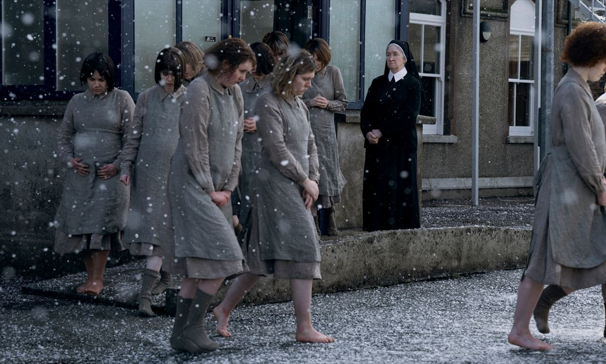 キリアン・マーフィー主演、実話に基づくベストセラー映画化『決断するとき』3.20公開