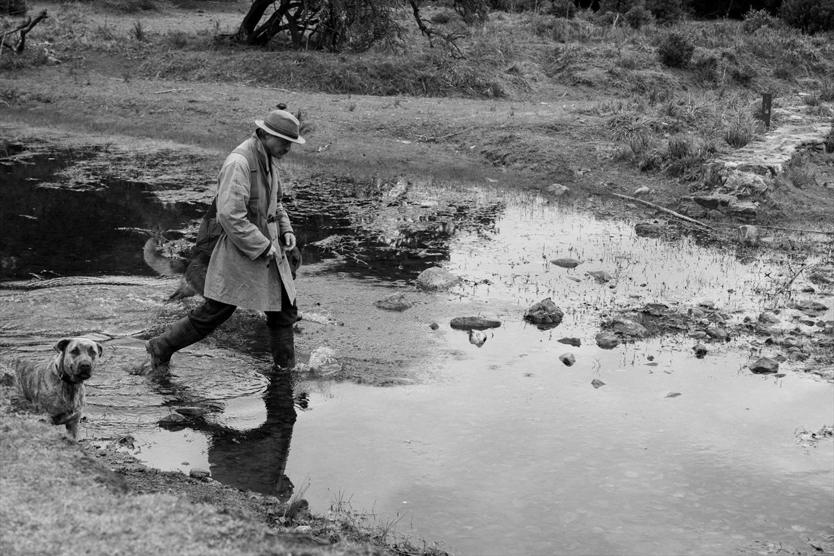 彼はモンスターだったのか？　それとも――『死の天使 ヨーゼフ・メンゲレ』予告＆場面写真解禁