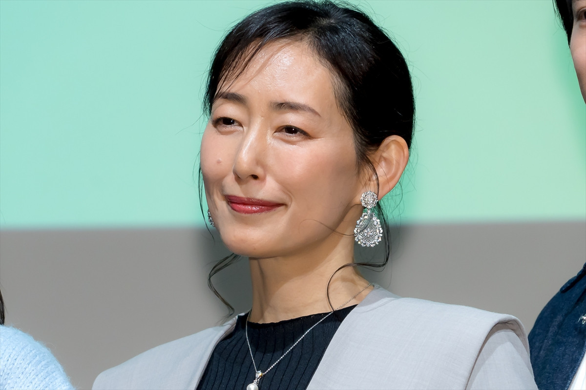 伊野尾慧＆松本穂香、お互いへの信頼明かす「違和感のないところを作っていけた」