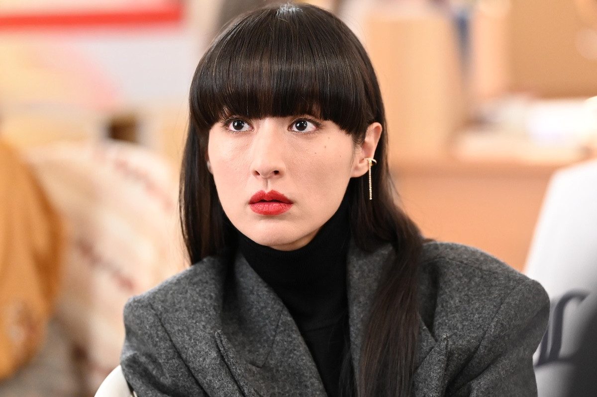 『パンダより恋が苦手な私たち』第2話 “一葉”上白石萌歌＆“司”生田斗真、パンダの求愛行動から恋人ができる方法を学ぶ