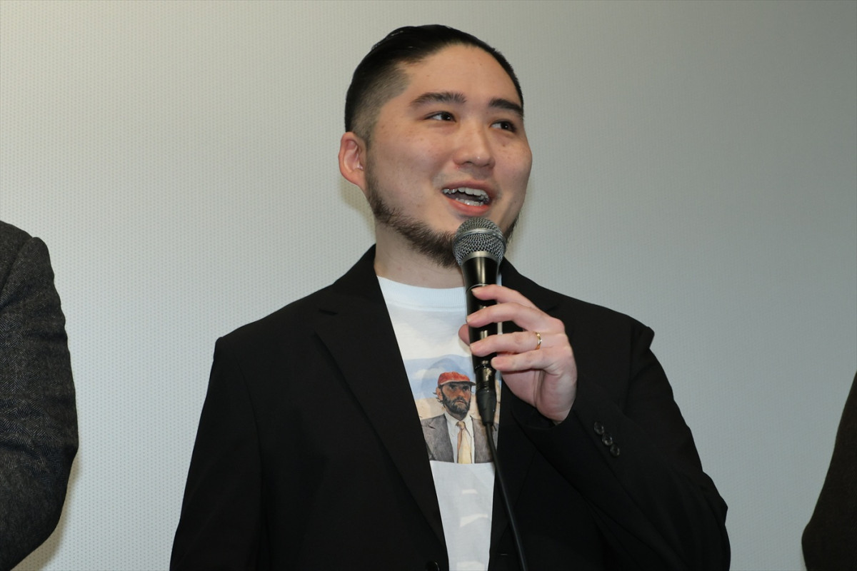 『MIRRORLIAR FILMS Season8』本日公開！　松田美由紀、MEGUMI、濱尾ノリタカらが制作を振り返る