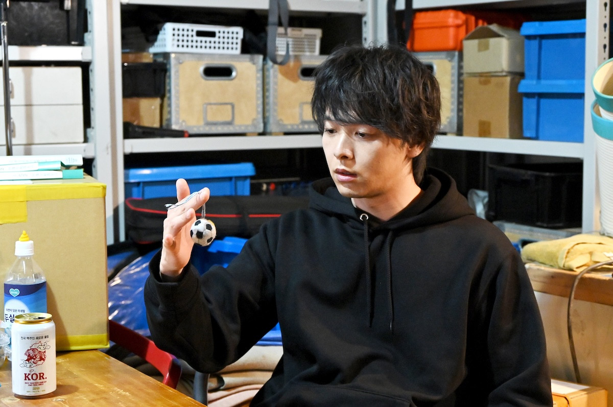 『DREAM STAGE』初回 朝ドラ女優登場にネット驚き「『虎に翼』の人か」「全然キャラが違ってすごい」