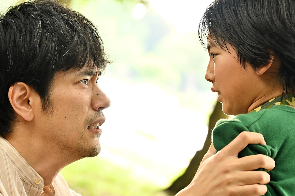 『リブート』初回 「騙されたのか？この人に…」急展開ラストに衝撃「え、怖…」「裏切ったの？」（ネタバレあり）