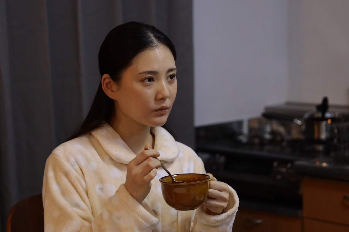 『再会～Silent Truth～』第2話 “淳一”竹内涼真、幼なじみにタイムカプセルの掘り起こしを提案