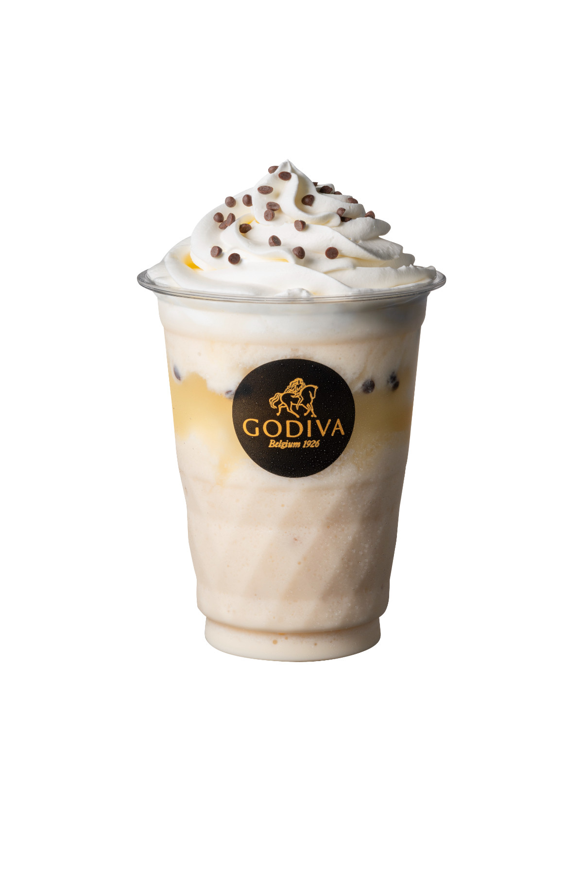 20260120 ゴディバ 47 ショコリキサー