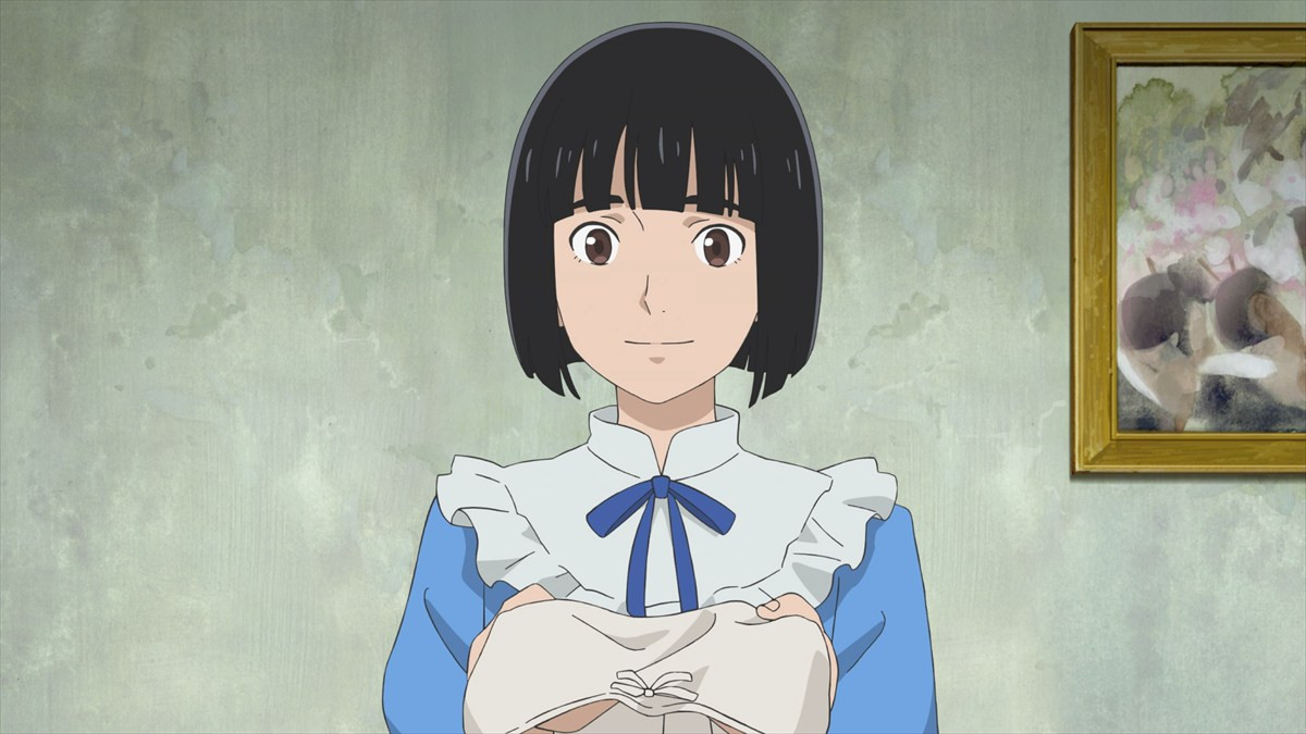 谷口悟朗監督「少年が主人公の作品とはまた異なる方向性の作品を作りたい」　『パリに咲くエトワール』から新規場面写真が公開