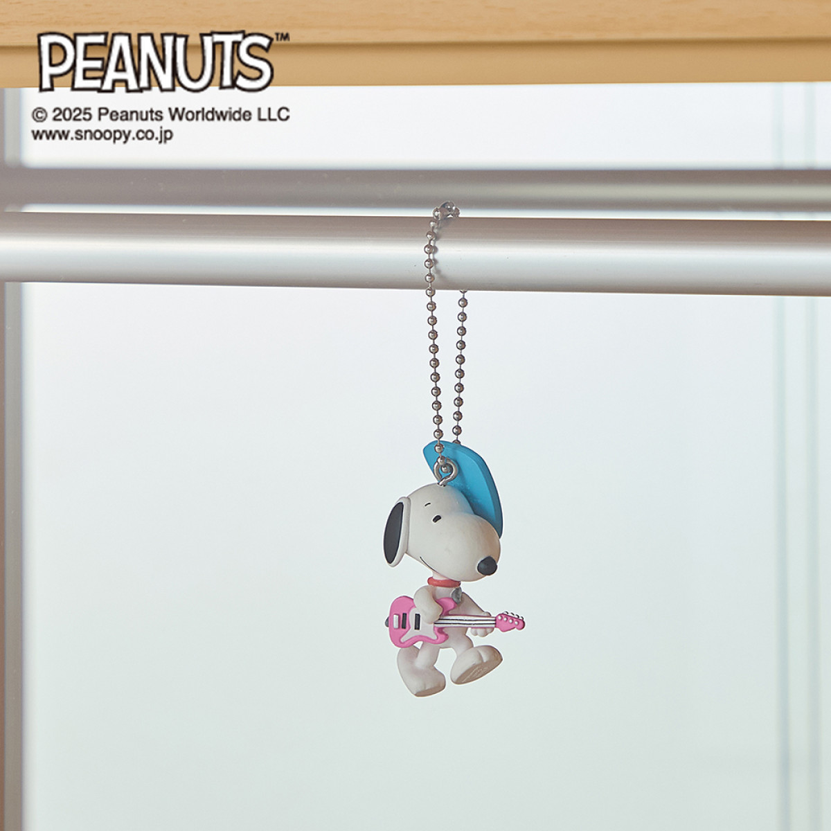 260122「PEANUTS FRIENDS CLUB」