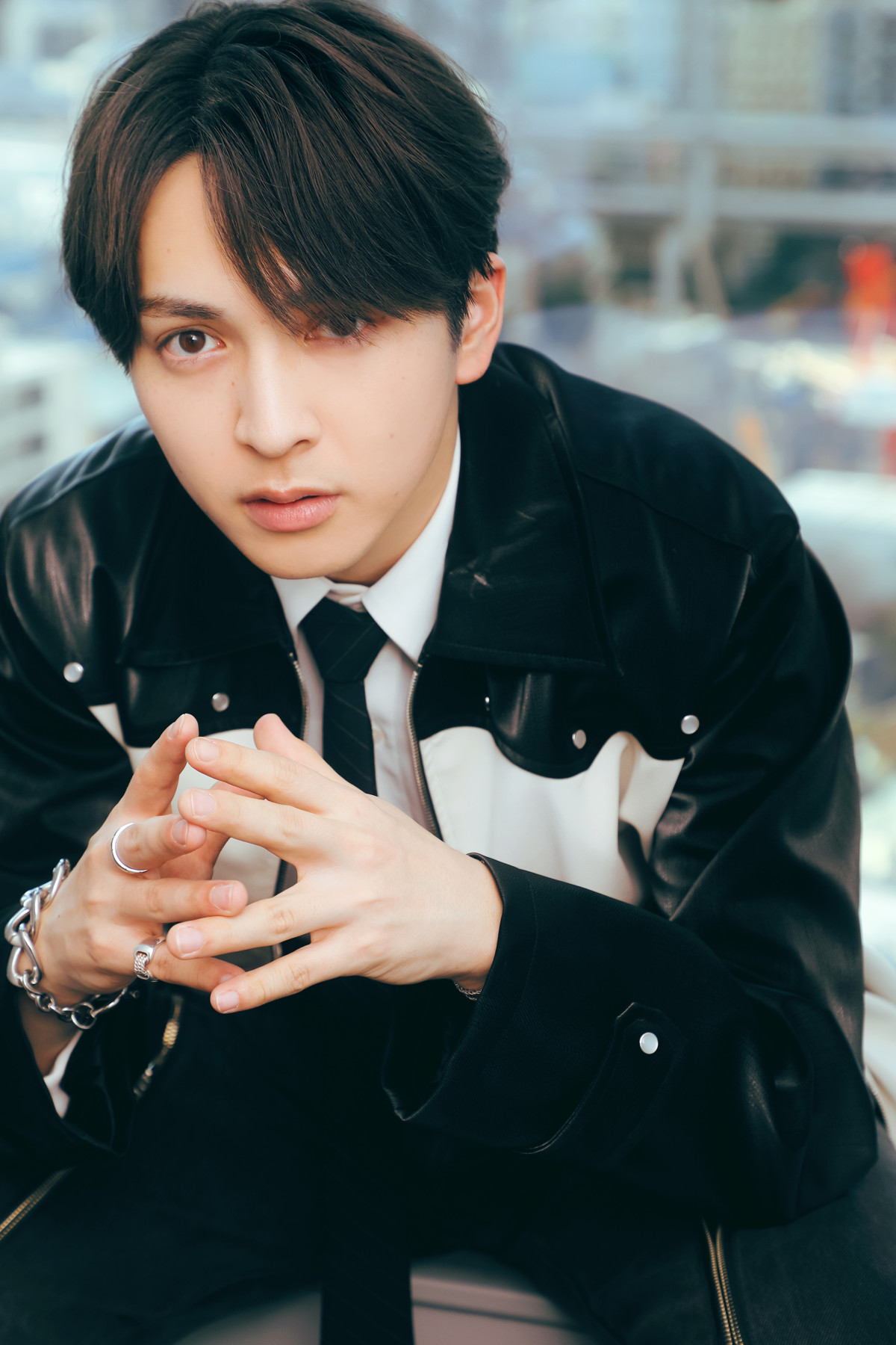 M!LK・吉田仁人、『イイじゃん』で大ブレイク後もブレずに「素のまんまでいこう」