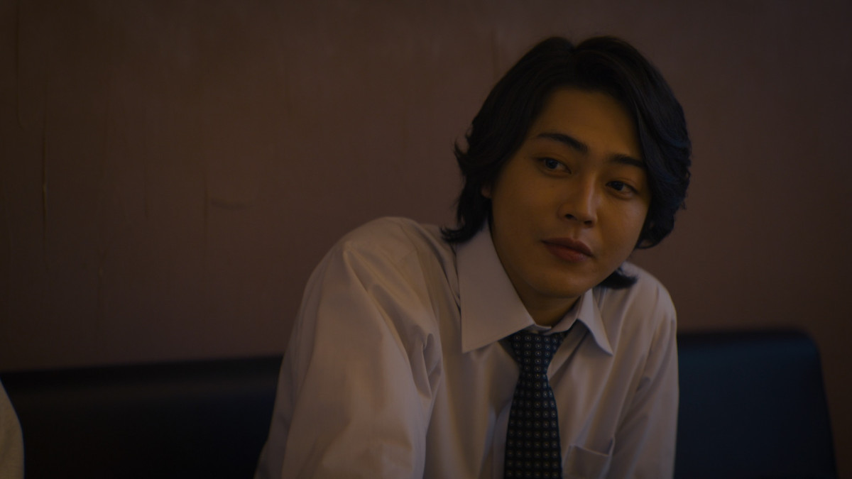 『冬のなんかさ、春のなんかね』第3話　“文菜”杉咲花、元カレと再会する