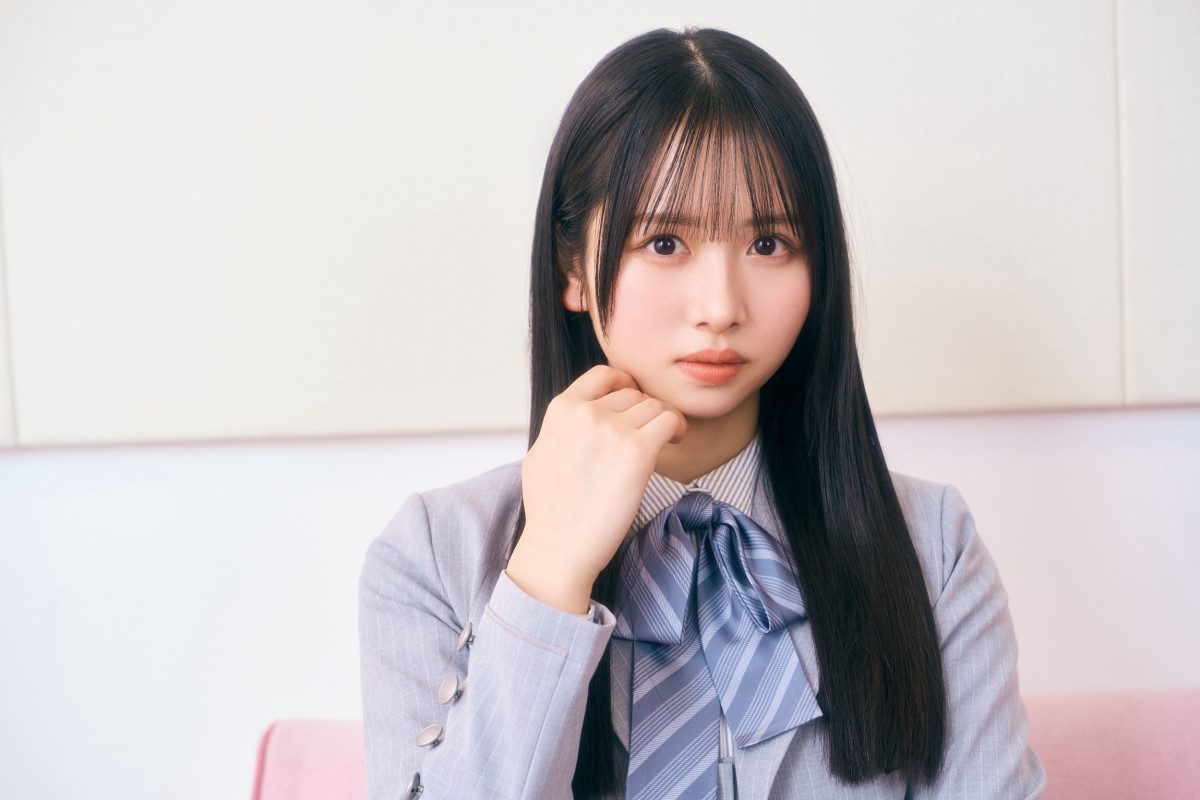 日向坂46・金村美玖、上村ひなのが語るグループの変化「いい風が吹いている」　松田好花の卒業への思いも