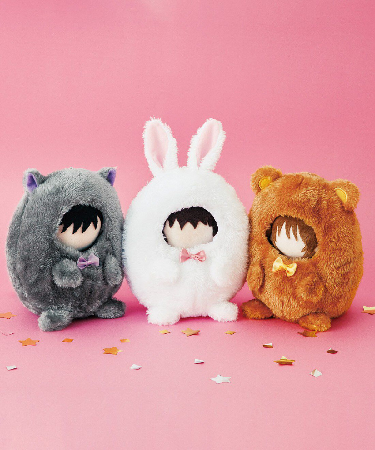 フェリシモ、大人のための推し活グッズ第3弾