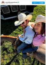 ベラ・ハディッド、カウボーイの恋人と交際2年で破局