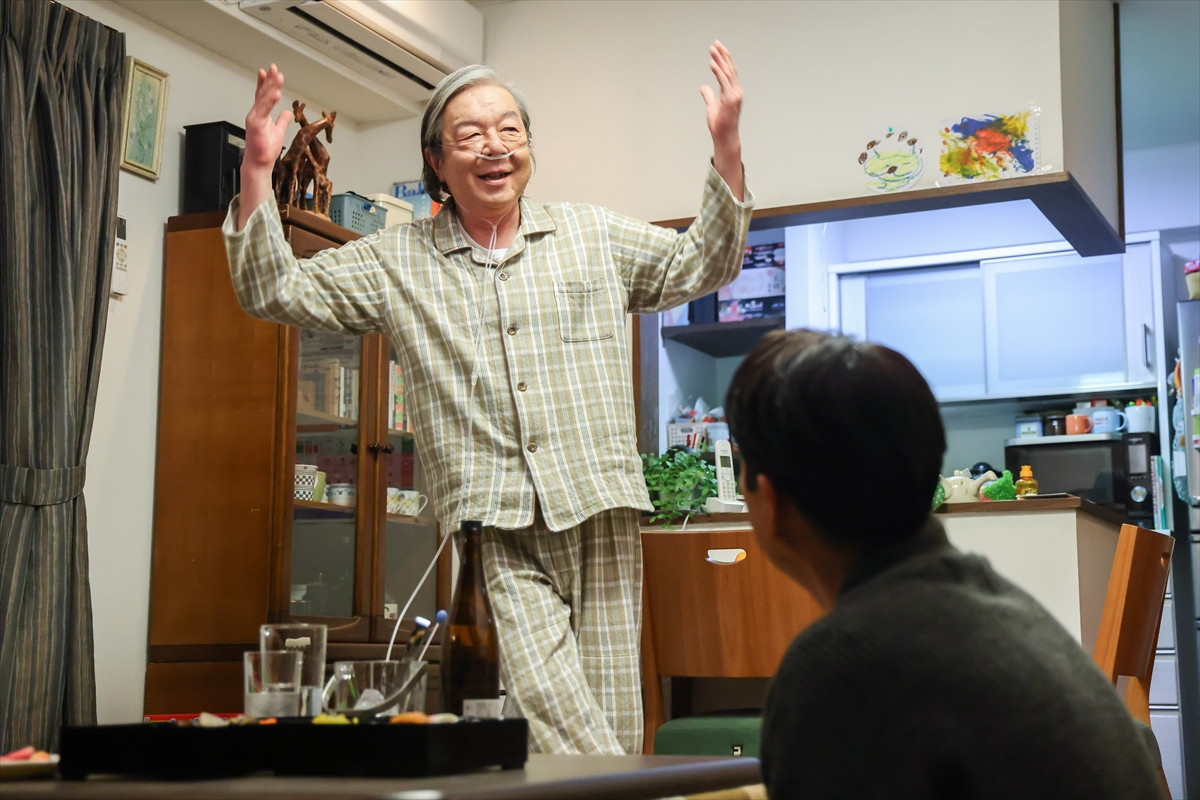 『不適切にもほどがある！』SP、今夜放送　タイムトンネルを使って“市郎”阿部サダヲが令和に再降臨！