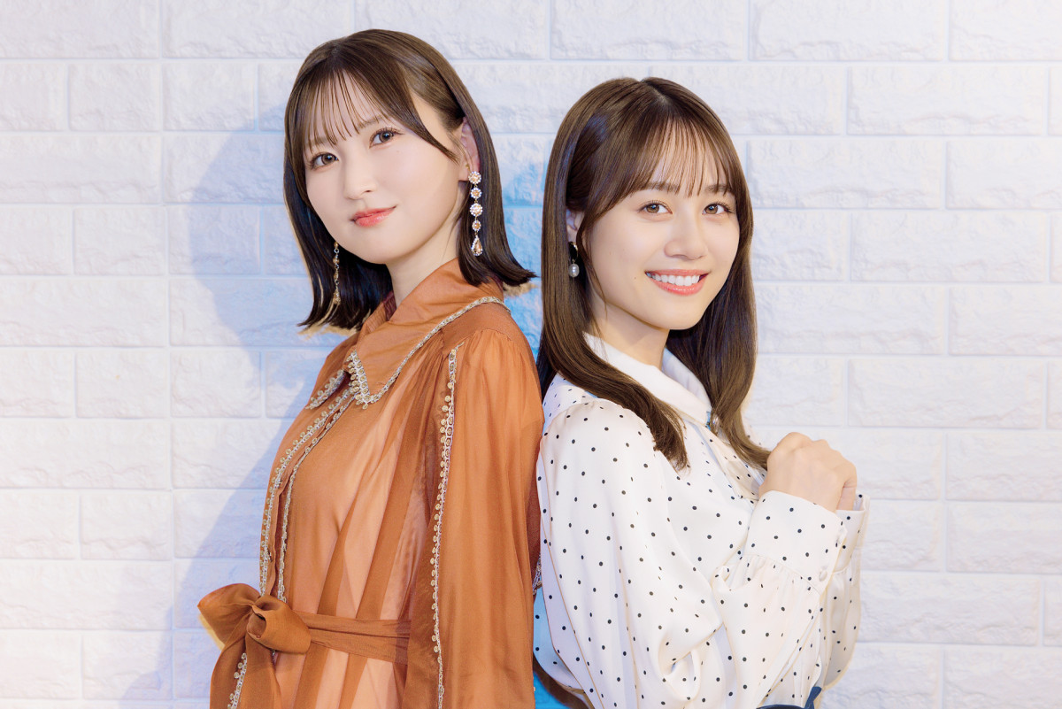 七瀬彩夏×伊藤美来、『おまごと』が描く“絶望とやさしさ”――心をえぐるダークファンタジーの真髄