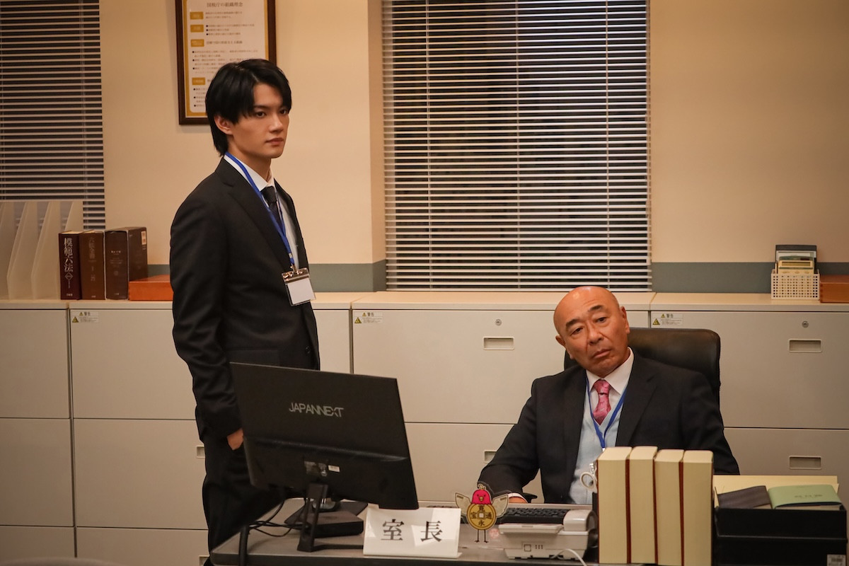 『おコメの女』「名探偵津田」出演の美女登場　ネット驚き「まさか」「あの娘じゃない？？」