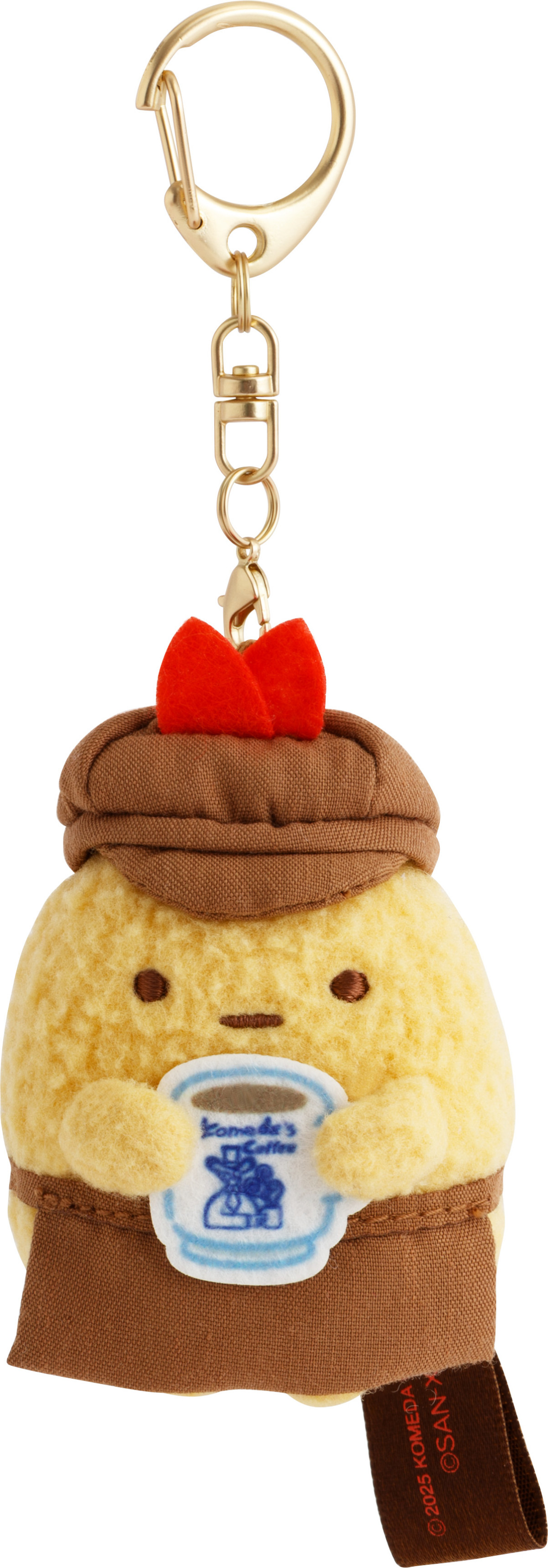 20260116 「コメダ珈琲店」×『すみっコぐらし』