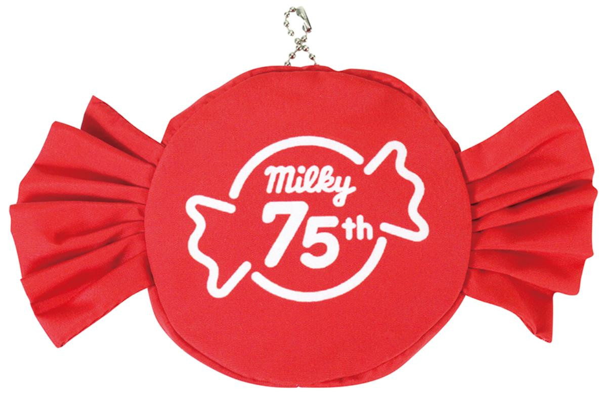 260116「ミルキーエコバッグ（75thデザイン）」