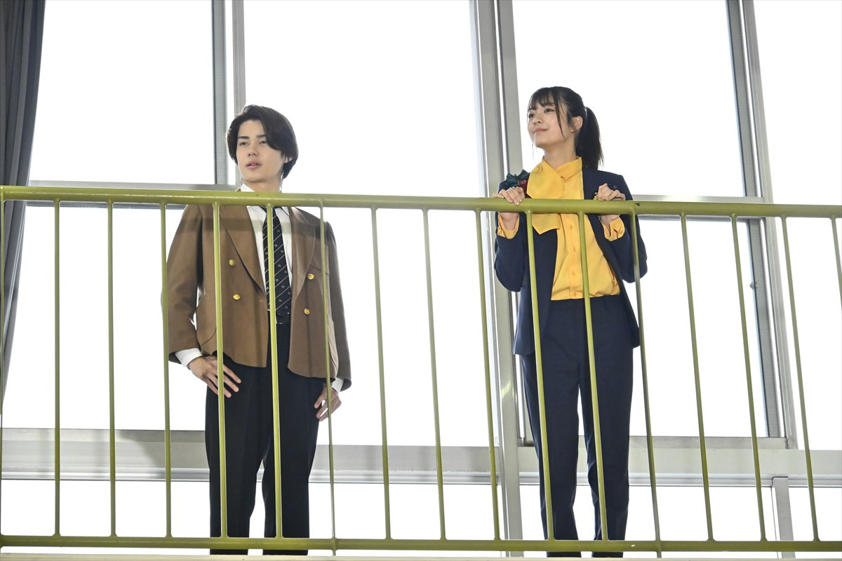 『仮面ライダーゼッツ』第18話「撃つ」、なすかや紅覇をデスゲームから守れ！