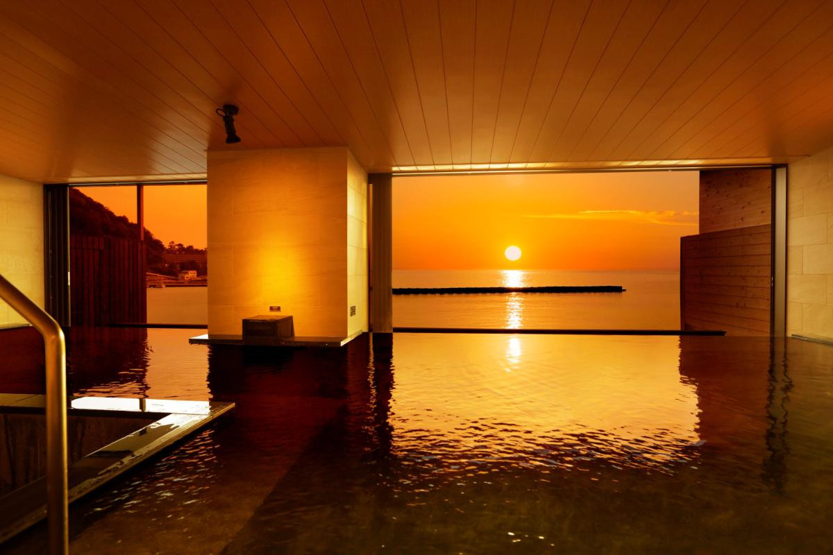 260120「大江戸温泉物語わんわんリゾート 西伊豆」