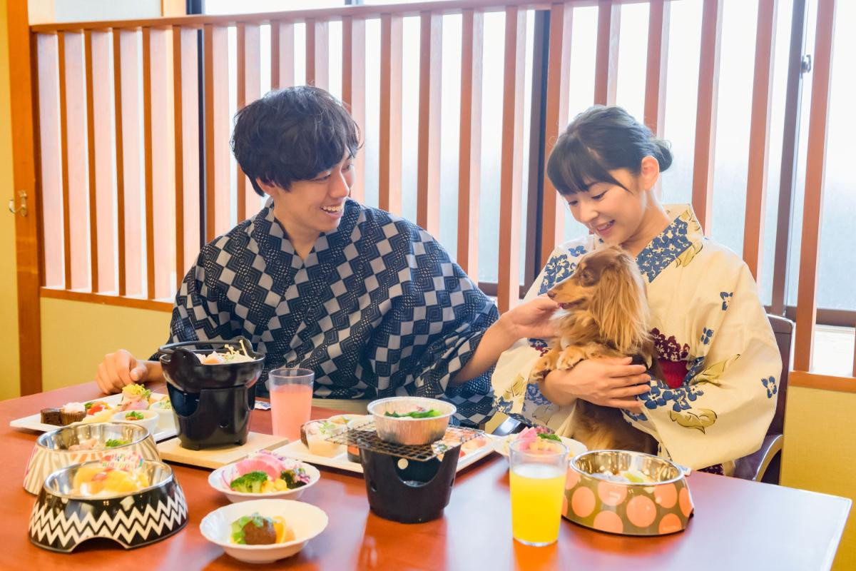 260120「大江戸温泉物語わんわんリゾート 西伊豆」