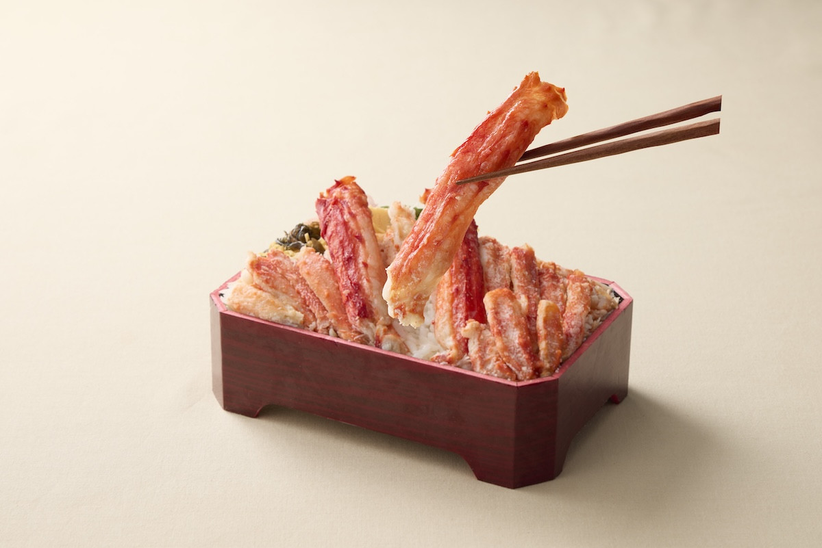 2026.1.7ぐるめぐり 冬の大北海道展