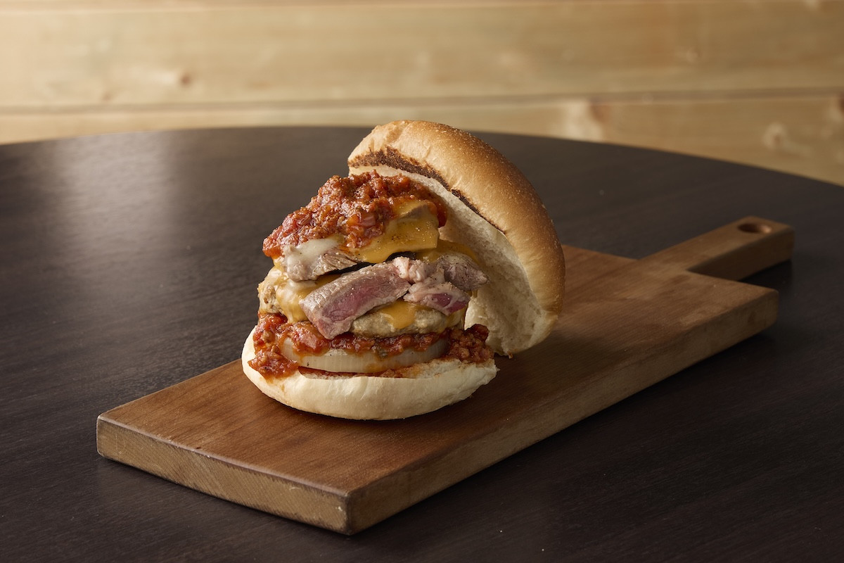 2026.1.7ぐるめぐり 冬の大北海道展