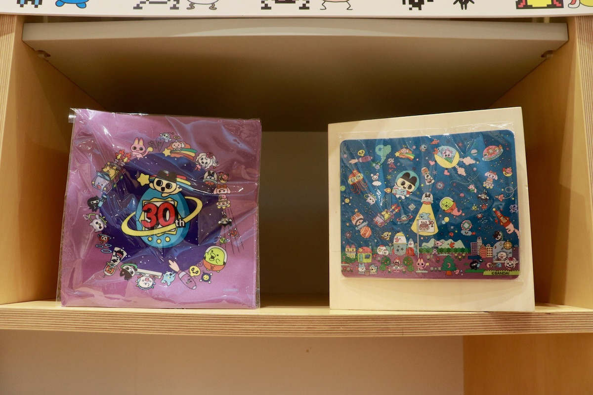 20250106_30周年記念 大たまごっち展