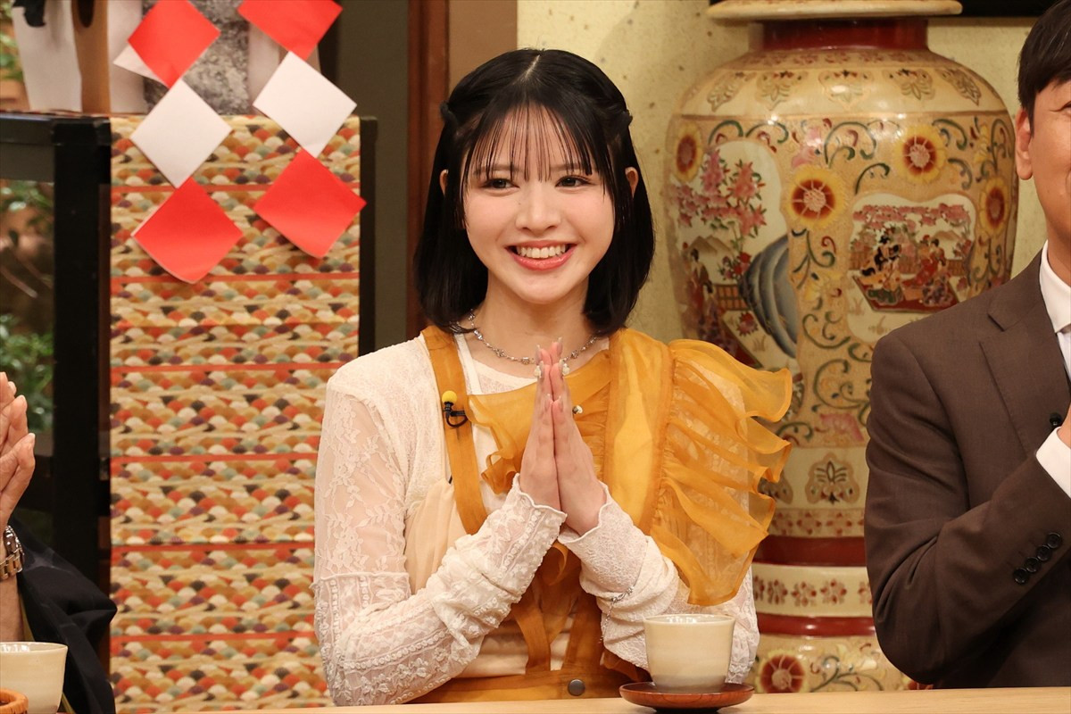 Snow Man・深澤辰哉＆向井康二＆宮舘涼太がドリフに体当たりで挑む！　『ドリフに大挑戦馬力全開！小学校にも出張しちゃいましたSP』1月8日放送