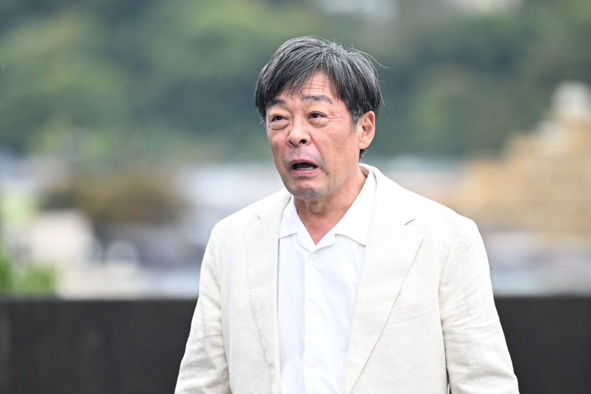 松田龍平が探偵兼発明家に！　ほっこりミステリー『探偵さん、リュック開いてますよ』今夜スタート