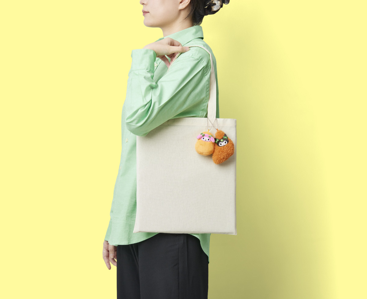 20260109 マイメロディ＆クロミ