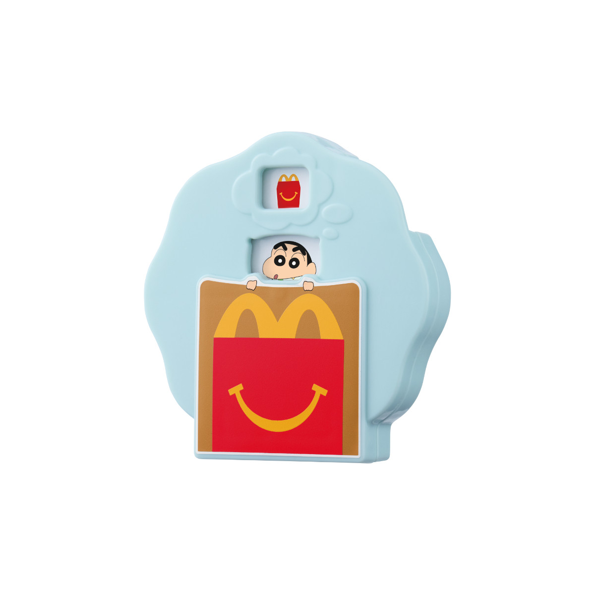 20260109 ハッピーセット