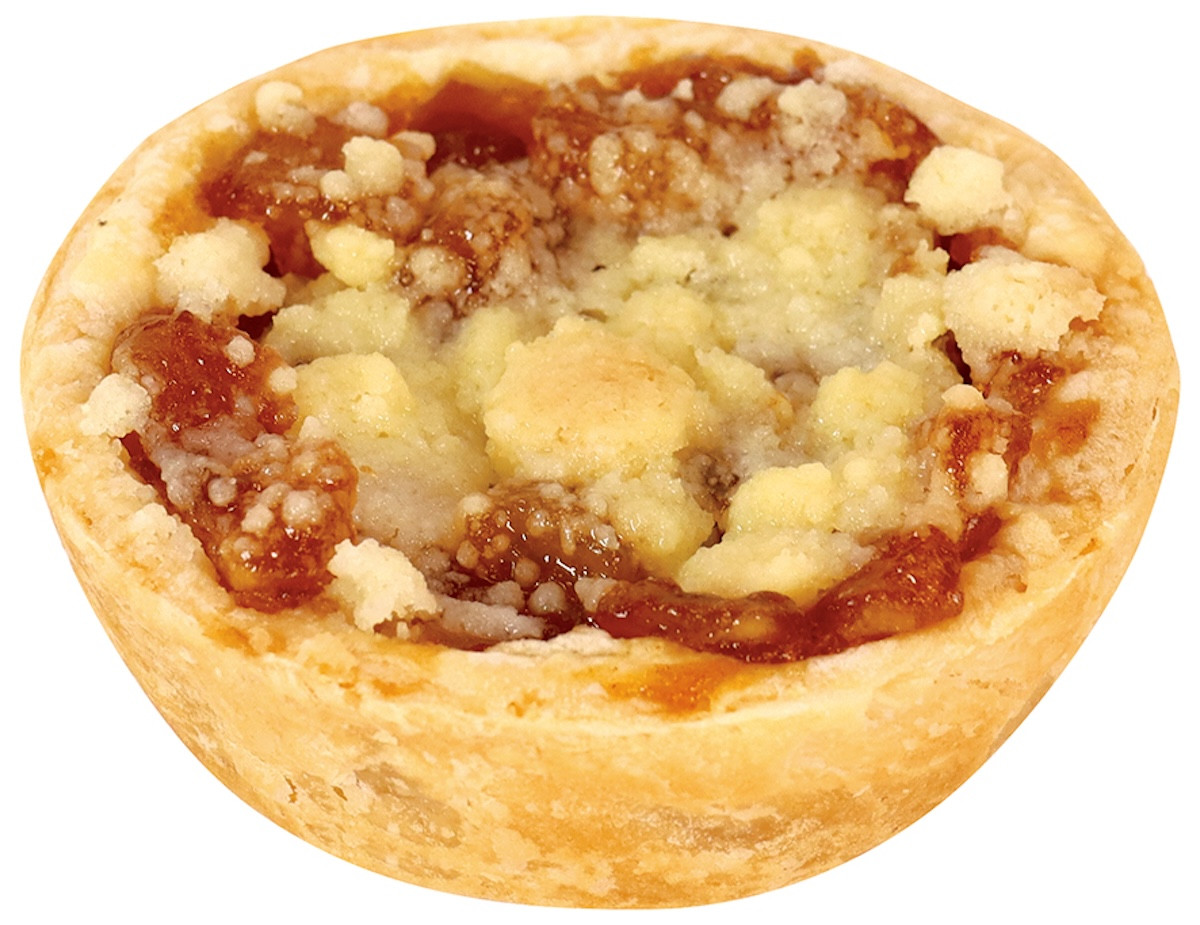 2026.1.18「ペコちゃんmilkyタイム」