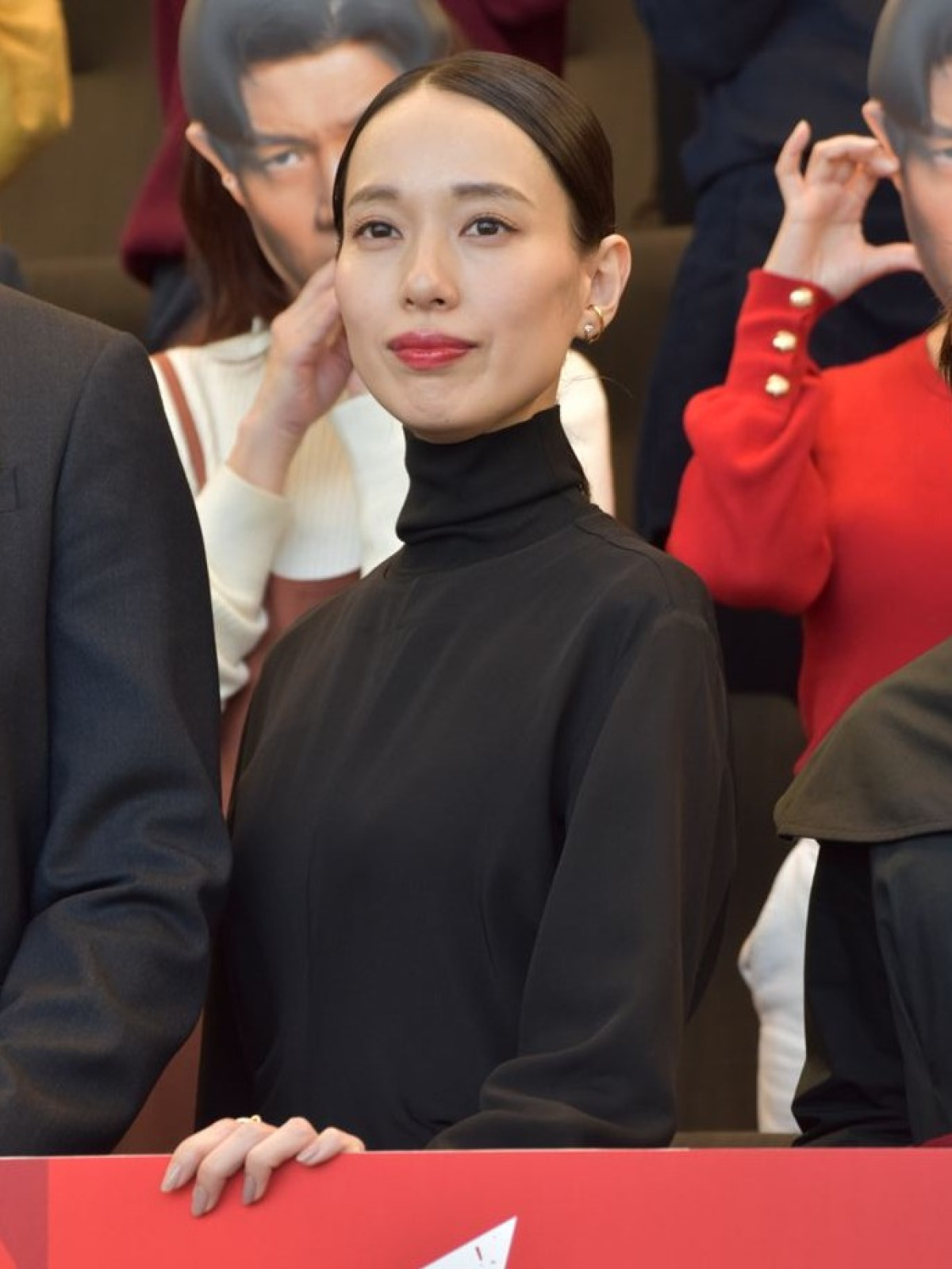 永瀬廉、伊藤英明の“大きくて怖い”印象が変化　意外な差し入れに「イメージ変わりました」