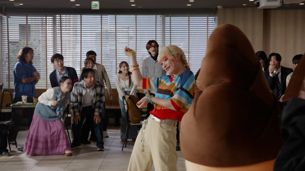 20260115 「マックフルーリー きのこの山とたけのこの里」