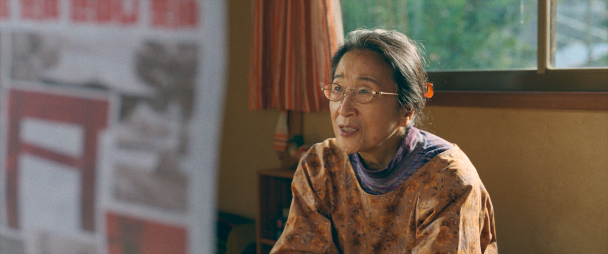 ジェジュン主演『神社　悪魔のささやき』、事件の不穏な気配を捉えた場面写真解禁　ムビチケ特典第2弾も明らかに！