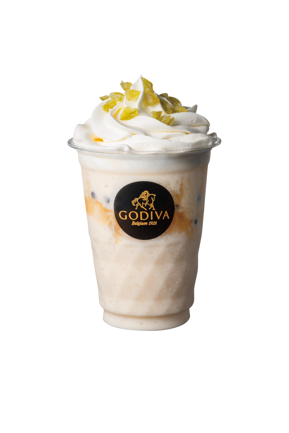 20260120 ゴディバ 47 ショコリキサー