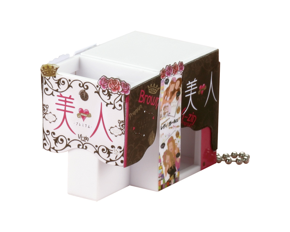 20260120_「平成プリ　ミニチュアチャーム」