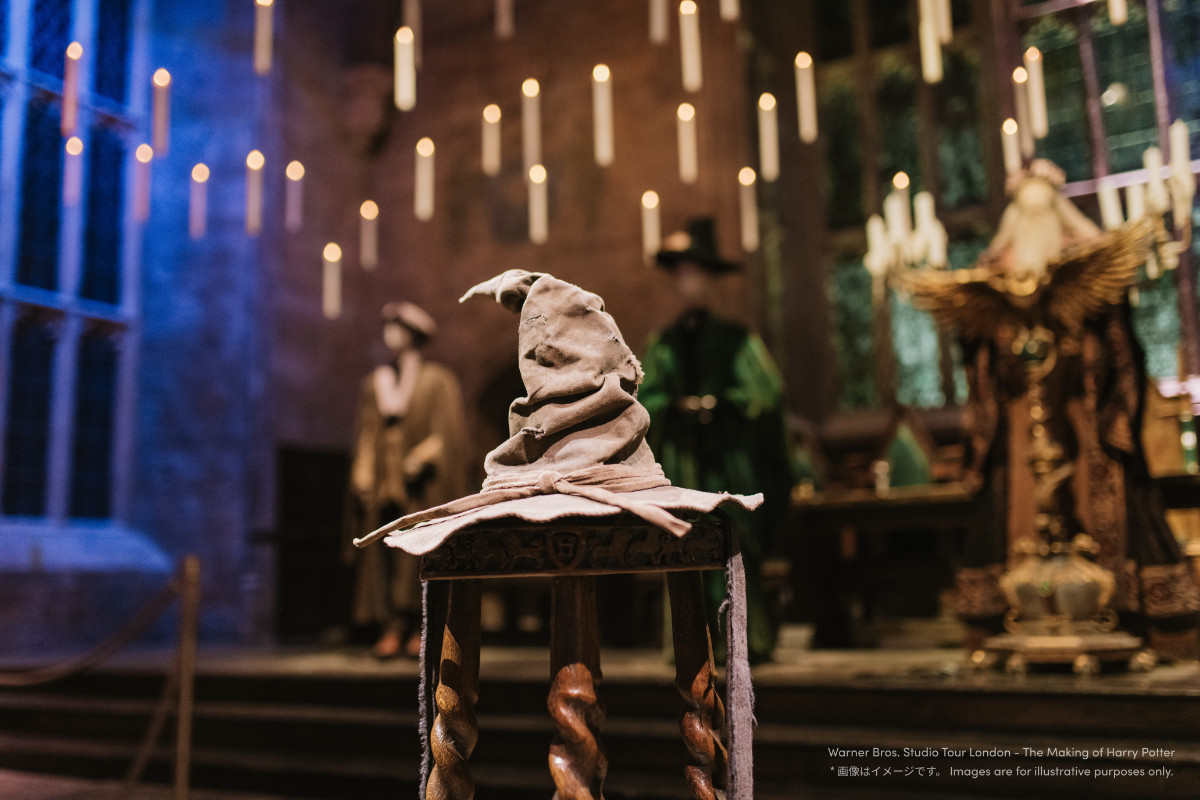 20260127_特別企画「ホグワーツからの招待状」