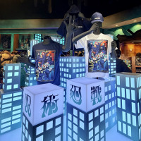USJ、懐かしデザインの新グッズ登場へ！ 開業当初に人気だった