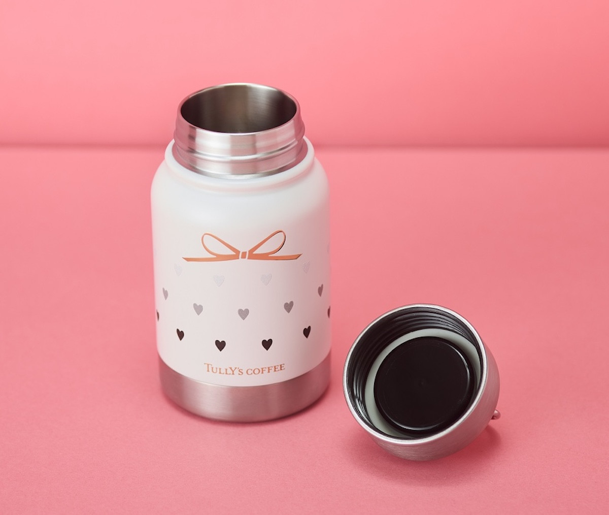 2025.1.9タリーズのバレンタイン