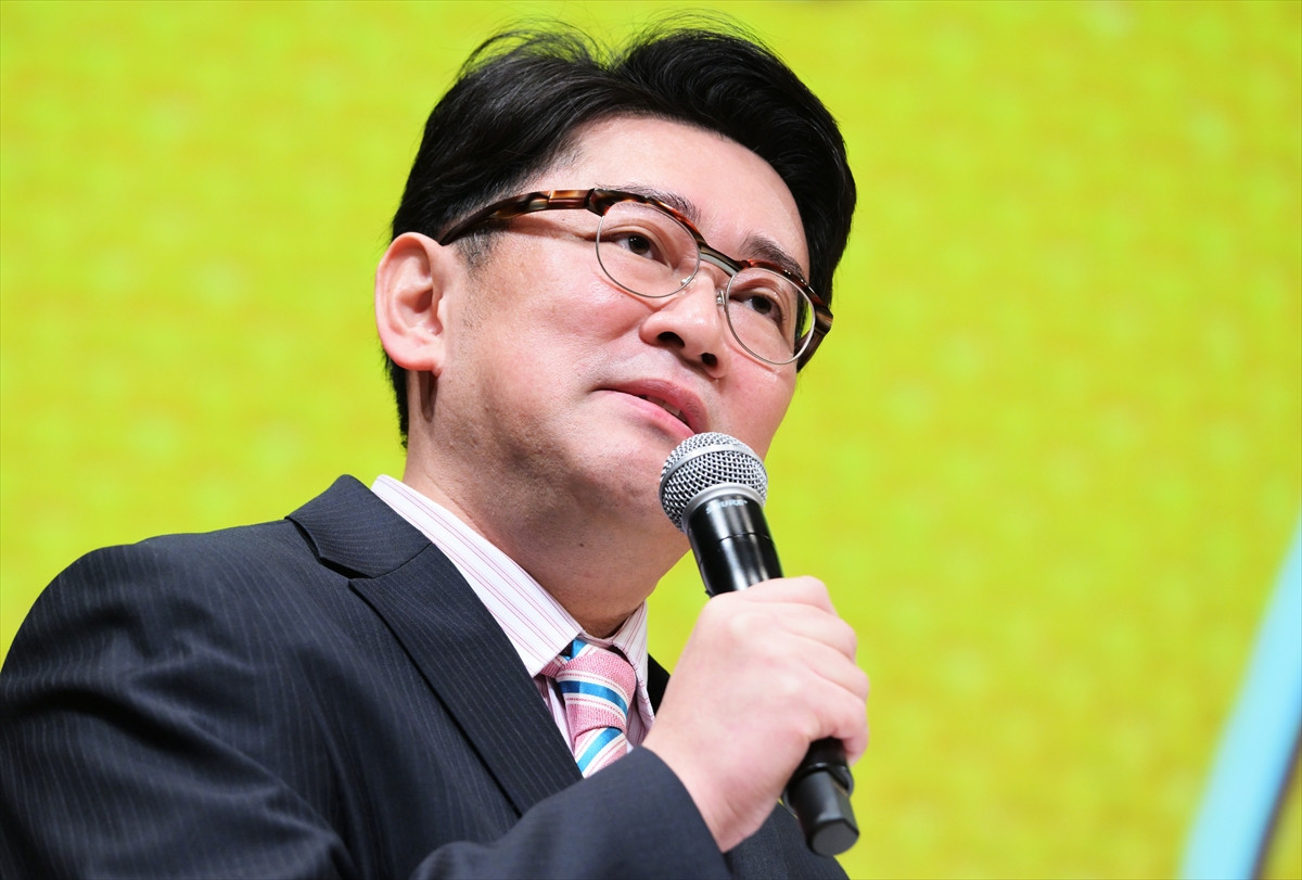 小瀧望、保育園の先生役でモテモテ「楽しんでやらせてもらっています」