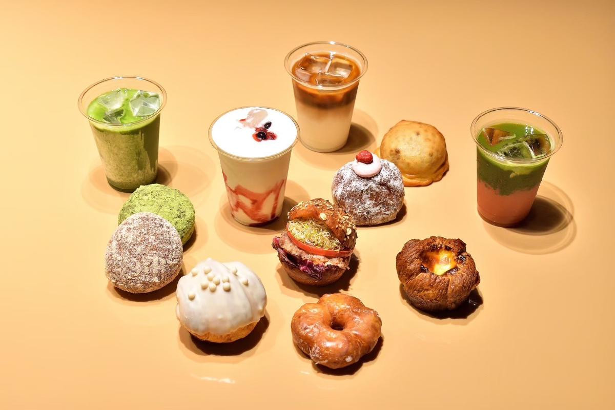 260113「I＇m donut？」