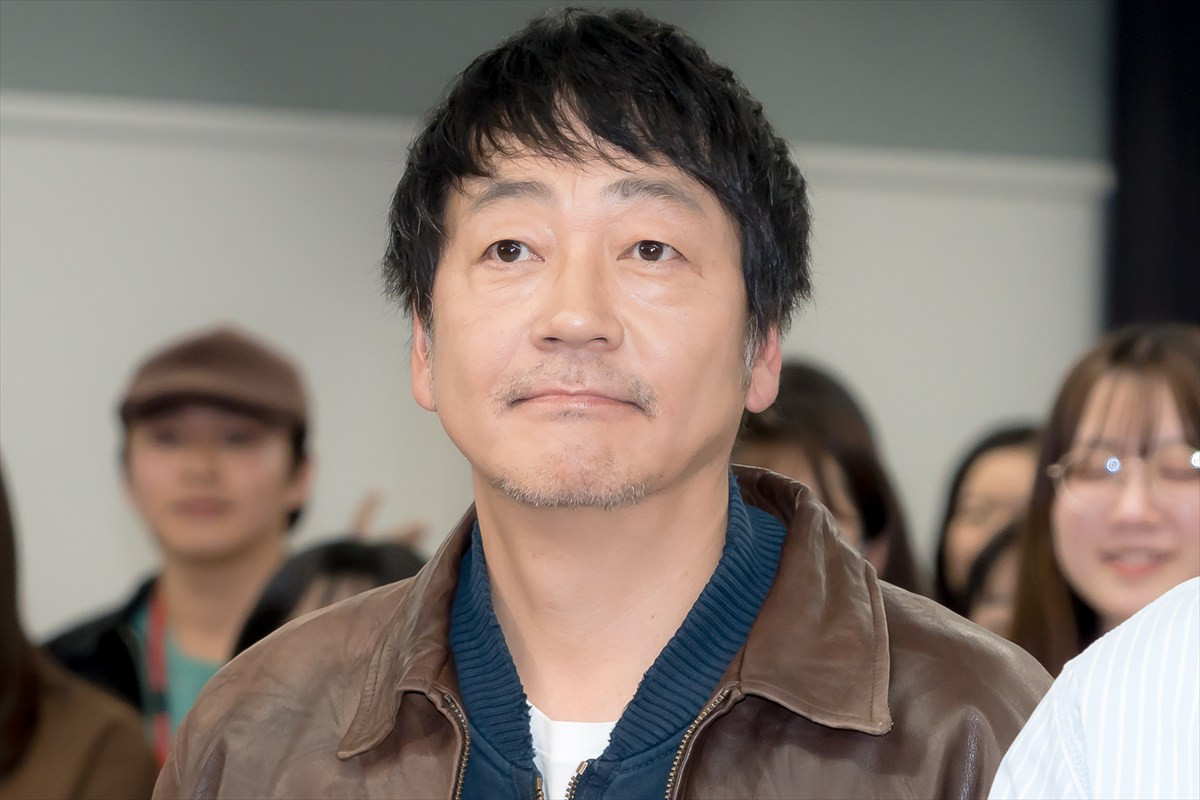 反町隆史は「25歳で『GTO』」　一方の大森南朋は「バイトして帰って家でGTO見てました」