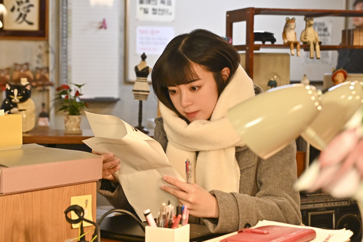 『DREAM STAGE』第2話 NAZE、活動拠点を日本へ　“吾妻”中村倫也が新たな策略を巡らせる