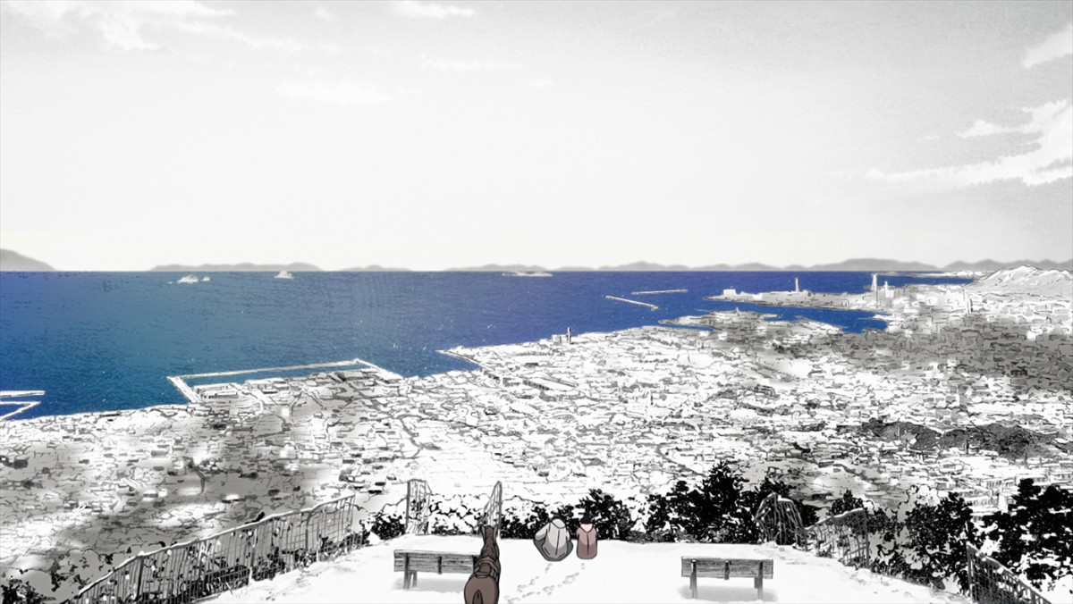 『日本三國』26年4月アニメ化＆第1弾予告解禁　メインキャストに小野賢章、瀬戸麻沙美ら